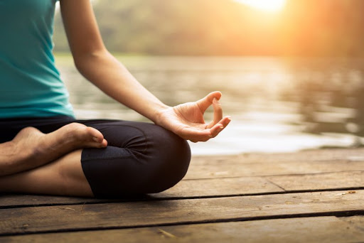 Ginnastica finalizzata al benessere e alla salute con metodo Hatha Yoga